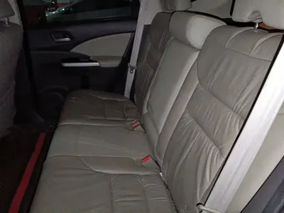 Honda CR-V 2014, 185600 км, за 37700 CNY - фото 18