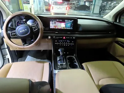 Kia Canival 2022, 164543 км, за 16990000 KRW - фото 10