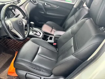 Nissan X-Trail 2015, 123000 км, за 42800 CNY - фото 14