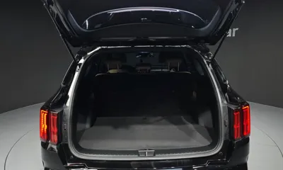 Kia Sorento 2022, 102543 км, за 21500000 KRW - фото 20
