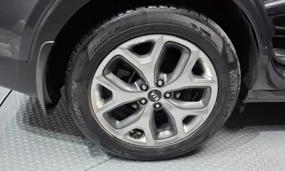 Kia Sorento 2015, 117619 км, за 12200000 KRW - фото 5