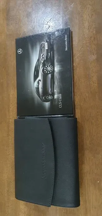 Mercedes-Benz CLS-Class 2010, 50000 км, за 16000000 KRW - фото 20