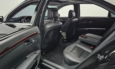 Mercedes-Benz S-Class 2011, 114523 км, за 11500000 KRW - фото 12