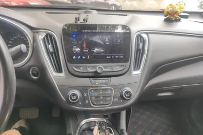 Chevrolet Malibu XL 2019, 110500 км, за 47109.93 CNY - фото 15
