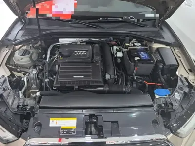 Audi A3 2019, 35300 км, за 63400 CNY - фото 20