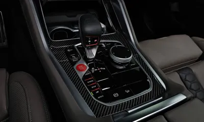BMW X5M 2025, 6603 км, за 181990000 KRW - фото 9