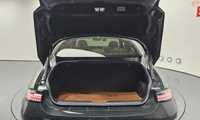 Hyundai Ioniq6 2023, 73583 км, за 26900000 KRW - фото 17