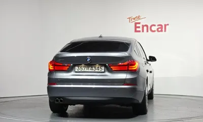 BMW Gran Turismo 2014, 133356 км, за 11500000 KRW