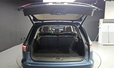 Lincoln Aviator 2021, 80007 км, за 33700000 KRW - фото 20