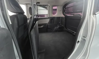 Kia Ray 2018, 59222 км, за 7500000 KRW - фото 17