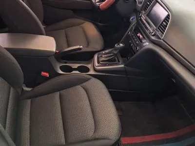 Hyundai Elantra 2018, 92200 км, за 35100 CNY - фото 9