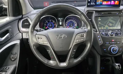 Hyundai Maxcruz 2014, 150866 км, за 8900000 KRW - фото 13