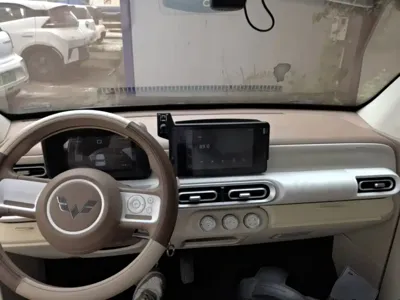 Wuling MINIEV 2024, 9700 км, за 30000 CNY - фото 10
