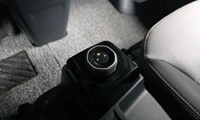 Geely SE-A2 Van 2023, 9460 км, за 13500000 KRW - фото 9
