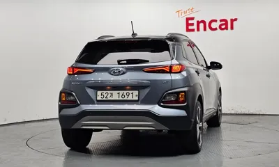 Hyundai Kona 2018, 27937 км, за 17000000 KRW