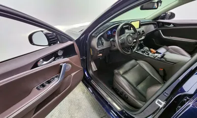 Kia Stinger 2018, 72100 км, за 15600000 KRW - фото 10