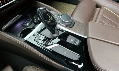 BMW 5-Series 2020, 49677 км, за 32900000 KRW - фото 9