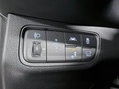 Hyundai Santafe 2020, 214233 км, за 18500000 KRW - фото 12