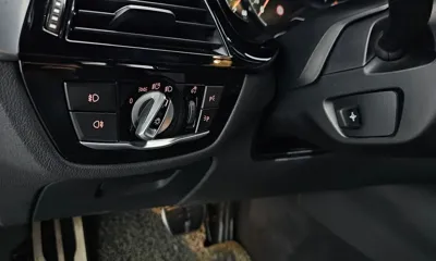 BMW 5-Series 2018, 130481 км, за 22990000 KRW - фото 20