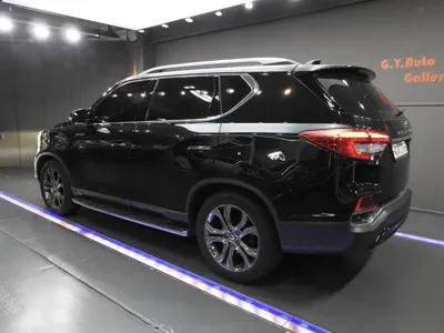 KG_Mobility_Ssangyong Rexton 2018, 229982 км, за 10900000 KRW - фото 2