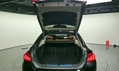 BMW 4-Series 2018, 229199 км, за 30000000 KRW - фото 20