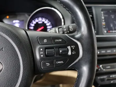 Kia Canival 2019, 104044 км, за 11900000 KRW - фото 7