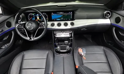 Mercedes-Benz E-Class 2021, 74906 км, за 30900000 KRW - фото 7