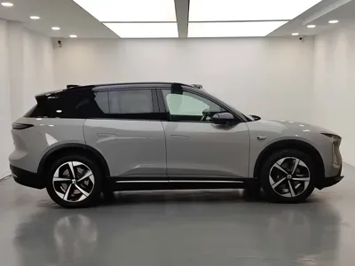Nio ES6 2024, 10300 км, за 149800 CNY - фото 8