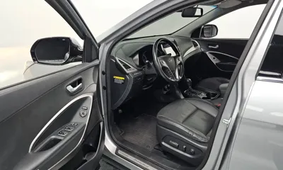 Hyundai Maxcruz 2016, 99508 км, за 12990000 KRW - фото 11