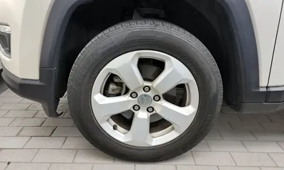 Jeep Compass 2019, 113744 км, за 11500000 KRW - фото 5