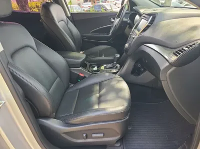 Hyundai Santafe 2016, 208500 км, за 7800000 KRW - фото 15
