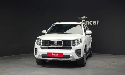 Kia Mohave 2020, 54926 км, за 29300000 KRW - фото 3