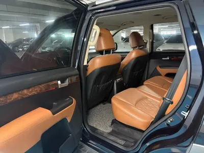 Kia Mohave 2017, 102013 км, за 17500000 KRW - фото 11