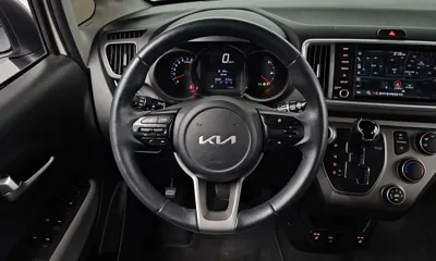 Kia Ray 2022, 17735 км, за 14300000 KRW - фото 13