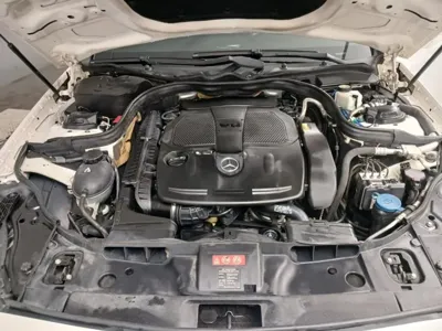 Mercedes-Benz CLS-Class 2012, 178103 км, за 8200000 KRW - фото 19