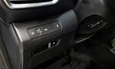 Hyundai Santafe 2021, 92143 км, за 22000000 KRW - фото 27
