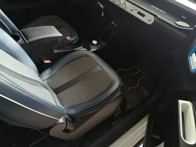 Wuling MINIEV 2022, 43600 км, за 28300 CNY - фото 25