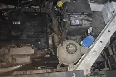 Roewe RX5 2016, 92700 км, за 28449.53 CNY - фото 22
