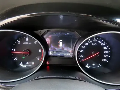 Kia Canival 2015, 156347 км, за 9290000 KRW - фото 8