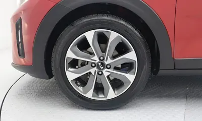 Kia Stonic 2018, 85225 км, за 9600000 KRW - фото 19