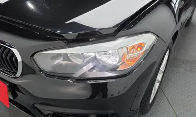 BMW 1-Series 2017, 89819 км, за 13500000 KRW - фото 22