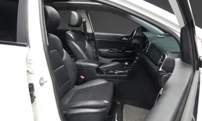 Kia Sportage 2016, 159977 км, за 11000000 KRW - фото 11