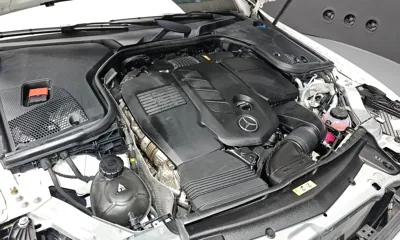 Mercedes-Benz E-Class 2022, 38025 км, за 45990000 KRW - фото 6