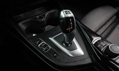 BMW 1-Series 2016, 114290 км, за 11500000 KRW - фото 9