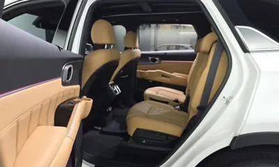 Kia Sorento 2021, 121221 км, за 28400000 KRW - фото 26