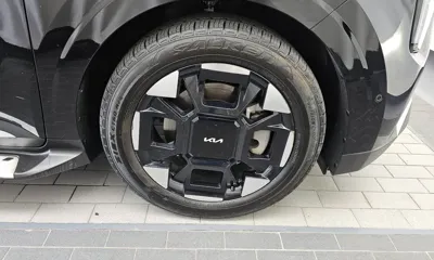Kia Canival 2024, 109730 км, за 43500000 KRW - фото 21