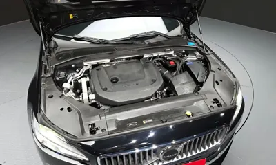 Volvo S90 2023, 64858 км, за 34900000 KRW - фото 6