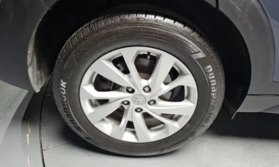 Hyundai Tucson 2019, 77512 км, за 15700000 KRW - фото 5