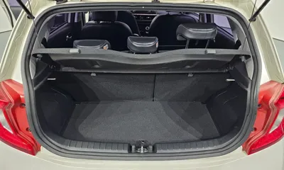 Kia Morning 2018, 32206 км, за 9200000 KRW - фото 20