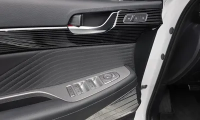 Hyundai Palisade 2023, 45375 км, за 37990000 KRW - фото 27